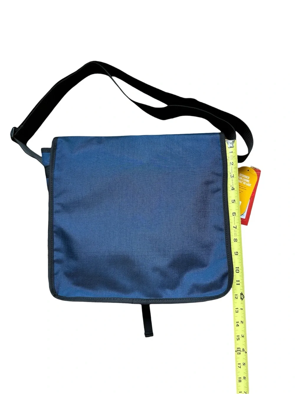 Manhattan Portage Navy DJ Bag - Medium